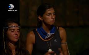 Sorin, romina, sebastian și andreea antonescu sunt cei patru nominalizați de la survivor românia de. Maria De La Survivor Romania Primele DeclaraÈ›ii DupÄƒ Eliminare S A Inchis Oglinda Mea Tvmania Ro