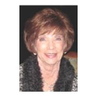 Maxine Kennedy Obituary