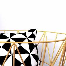 Via Beeldsteil Ferm Living Nordic Interior Design Scandinavian Rug Interior Inspiration