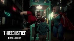 Dc Alex Chen 1boy Artist Logo - Lewd.ninja