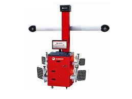 Controleur De Geometrie Hunter De Sas Consogarage Com Informations Et Documentations Equip Garage