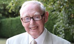 Norman Sheppard obituary