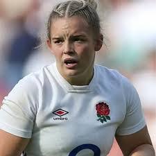 Georgia Brock's Instagram, Twitter & Facebook