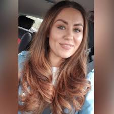 Yasmine Gray (@GrayYas)