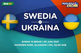 Oleh karena itu, pertemuan swedia vs ukraina diyakini bakal berlangsung sengit. Dhauqbyufaai3m