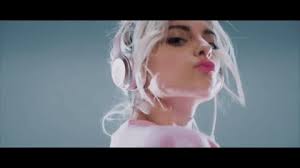Lil uzi vert, out now. Bebe Rexha No More Broken Hearts Musikvideo Gif On Gifer By Redsmith