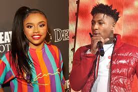 Yaya Mayweather is letting NBA YoungBoy know how much she loves him...just two weeks after he announced his third child with his wife. 👀 SEE MORE: https://theshaderoom.com/yaya-mayweather-loving-note-nba-youngboy-before-this-month-confessions-song ...