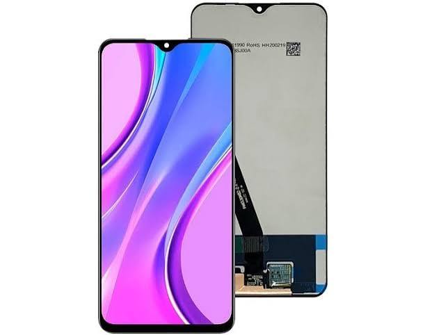XIAOMI REDMI 9 LCD PANEL UNIT - Roadies Hub