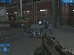 Featuring xbox live connectivity, downloadable content, online clan support through bungie.net, halo 2 lets you find a game with players near your level of gameplay, and lets you track all of your gameplay statistics through their stat tracking website. Halo 2 Pc Games Review Video Review Hd Youtube