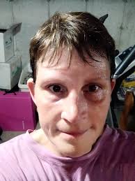 3 miles this morning. What are your thoughts 🧐