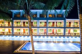 Beliebte hotels in strandnähe in pulau lang tengah sind z. Summer Bay Resort Lang Tengah Malaysia Booking Com