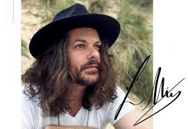 Storytelling is my passion'