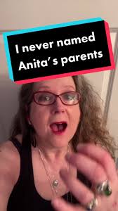 Answer to @legylbeagle #laurellkhamilton #fyp #booktok #foryou  #writersoftiktok #anitablake #family #names