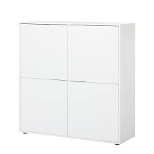 Highboard Kiydoo Smart Weiss Schliessfacher Highboard Und Home24