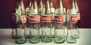 Krishtianu Ronaldu Nanes Usherb Coca Cola Na 4 Mlrd Crispy News Krispi Nyus