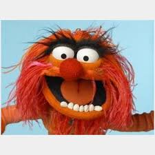 Christmas Dinner Conversations With The Muppets Muppets Animal Muppet Sesame Street