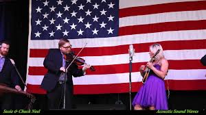 Rhonda Vincent and The Rage