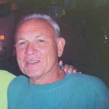 Obituary for Roland "Lefty Florig