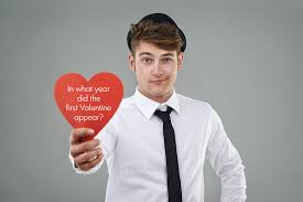 President barack obama is the 44th president of the united states. Valentine S Day Printable Trivia Questions Lovetoknow