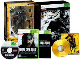 Leveling them up leads to better weapons and items. Amazon Com Metal Gear Solid Peace Walker Hd Edition Limited Edition Japan Import Video Games