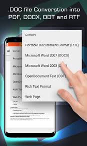 All Doc Reader For Android Apk Download