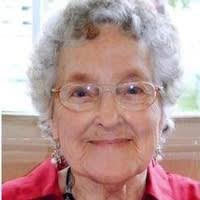 Ruby Leona (West) Rivers Obituary (1923