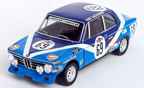 Image result for Gulf 1974 BMW