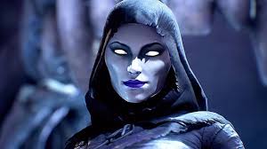 He is a highly advanced freelance. Why It S Time To Add A Lady Death Movie To The Mcu