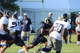 st louis rams depth chart 2013 daryl richardson starting