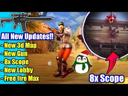 Nikmati berbagai mode permainan seru bersama para pemain free fire melalui teknologi firelink eksklusif. Free Fire 5 Differences Between Free Fire Max And Free Fire