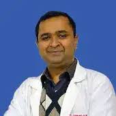 Dr. Sumant Gupta