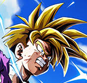 Lr Super Saiyan Gohan Youth Detailed Breakdown Analysis Dbzdokkanbattle