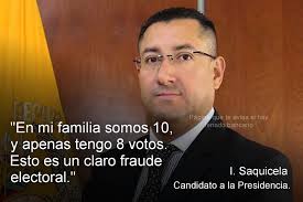 David Valarezo Estrada