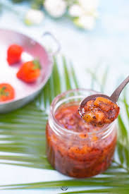 Confiture Fraises Kiwis Recette Facile Recette Recette Avec Des Fraises Confiture Confiture Fraise