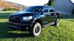 No matter what you call it, they are the same thing, and they have the same function. Pics Of Your Step Bars Running Boards Page 2 Toyota Tundra Forum