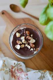 Maybe you would like to learn more about one of these? Banana Berries Chocolate Shell Nice Cream Zest The City