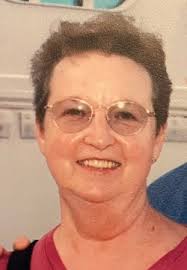 Mary Patricia “Pat” Edwards Winkler