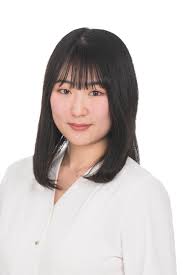 清水 真由 Mayu Shimizu