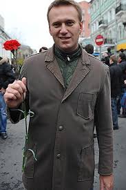 Федеральная служба исполнения наказаний (фсин) обратилась с ходатайством в симоновский районный суд москвы с просьбой заменить российскому оппозиционеру алексею навальному условный срок на реальный по делу ив роше. Novyj Blog Olega Lure Livejournal