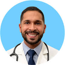 Dr. Farhan Rafi, MD, San Francisco, CA