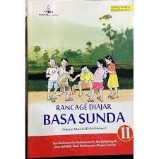 Panggelar basa sunda pikeun untuk sma ma kelas xii muatan lokal. Rancage Diajar Basa Sunda Pdf Cara Golden