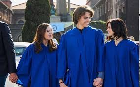 The film is a direct sequel to the 2018 film the kissing booth. The Kissing Booth 2 Movie Review Netflix Rom Com Is Predictable But Fun
