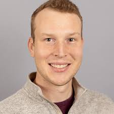 Brian Rocca: Graduate Students: About: Department of Second Language  Studies: Indiana University Bloomington