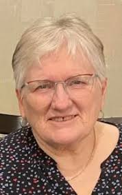 Sondra Susan Vale (Brayden)