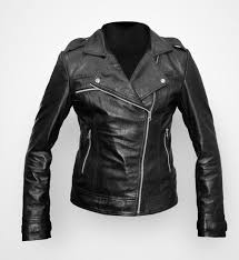 Women Leather Biker Jacket By Ruby Leather Free Shipping To Usa Canada Uk Tan Leather Jackets Leather Jacket Jackets
