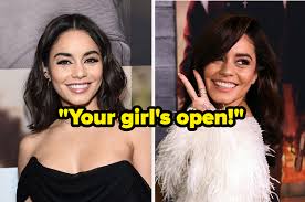 Vanessa Hudgens Shared Dating And Relationship Desires
