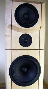 Jenzen Illuminator Electronics Projects Diy Speaker Box Design Speaker Design