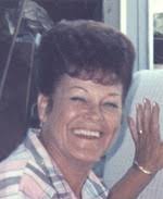 Obituary for Darlene Hamman