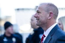 Meet Kalen DeBoer's first group of Alabama football analysts and special  assistants