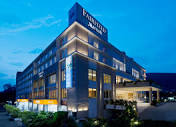 4-star Airport Hotel in Vizag I Fairfield by Marriott Visakhapatnam